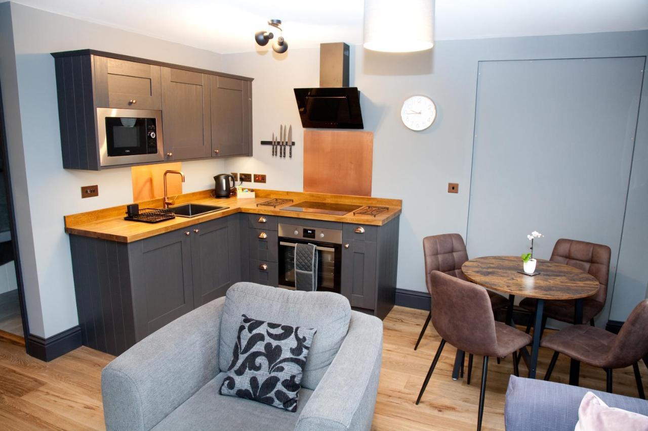 Little Elm - Luxury Home From Home, Free Parking, 30-40 Mins Walk From Bath City Centre ภายนอก รูปภาพ